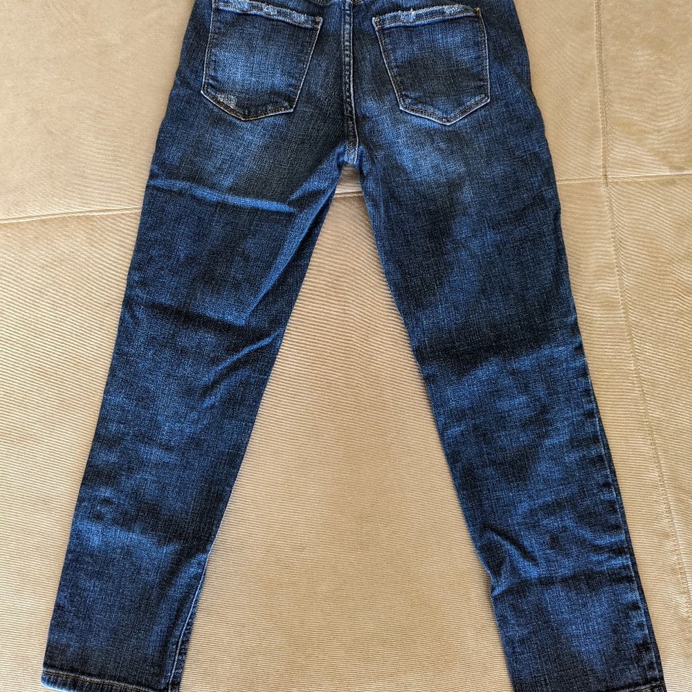 Stich Fix Skinny Jeans